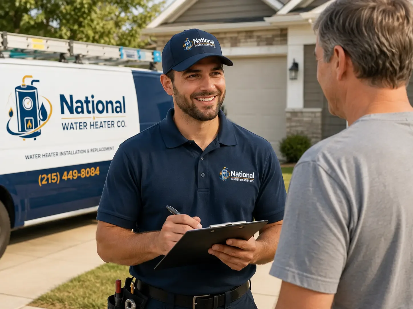 Water Heater Installation Doswell, VA FAQs